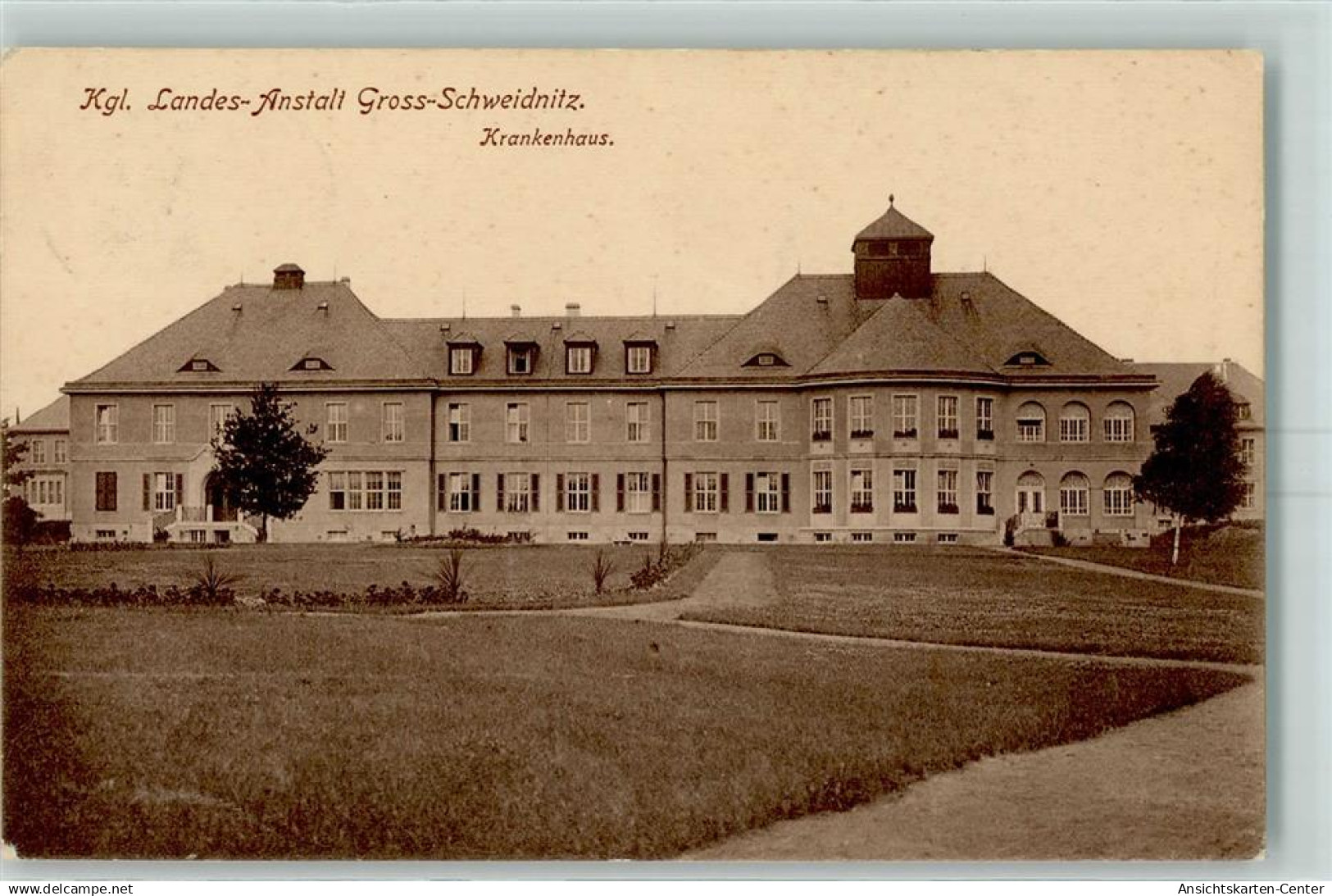 10387215 - Grossschweidnitz