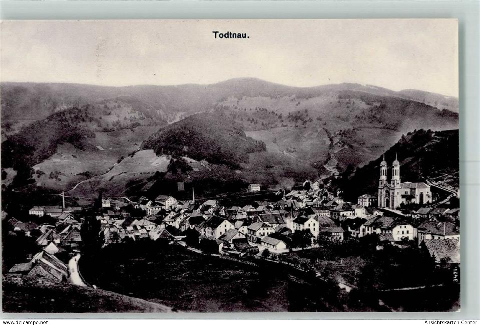 10387405 - Todtnau