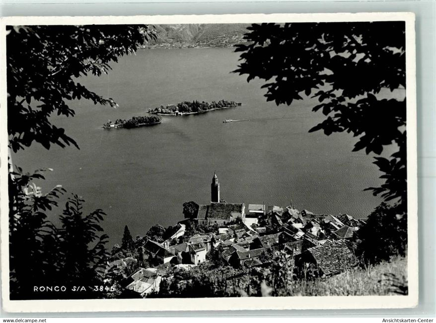 10389810 - Ronco sopra Ascona