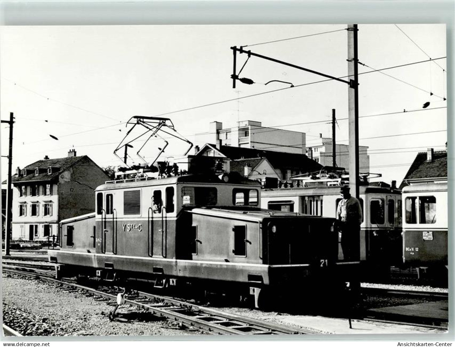 10392454 - Belmont-sur-Yverdon