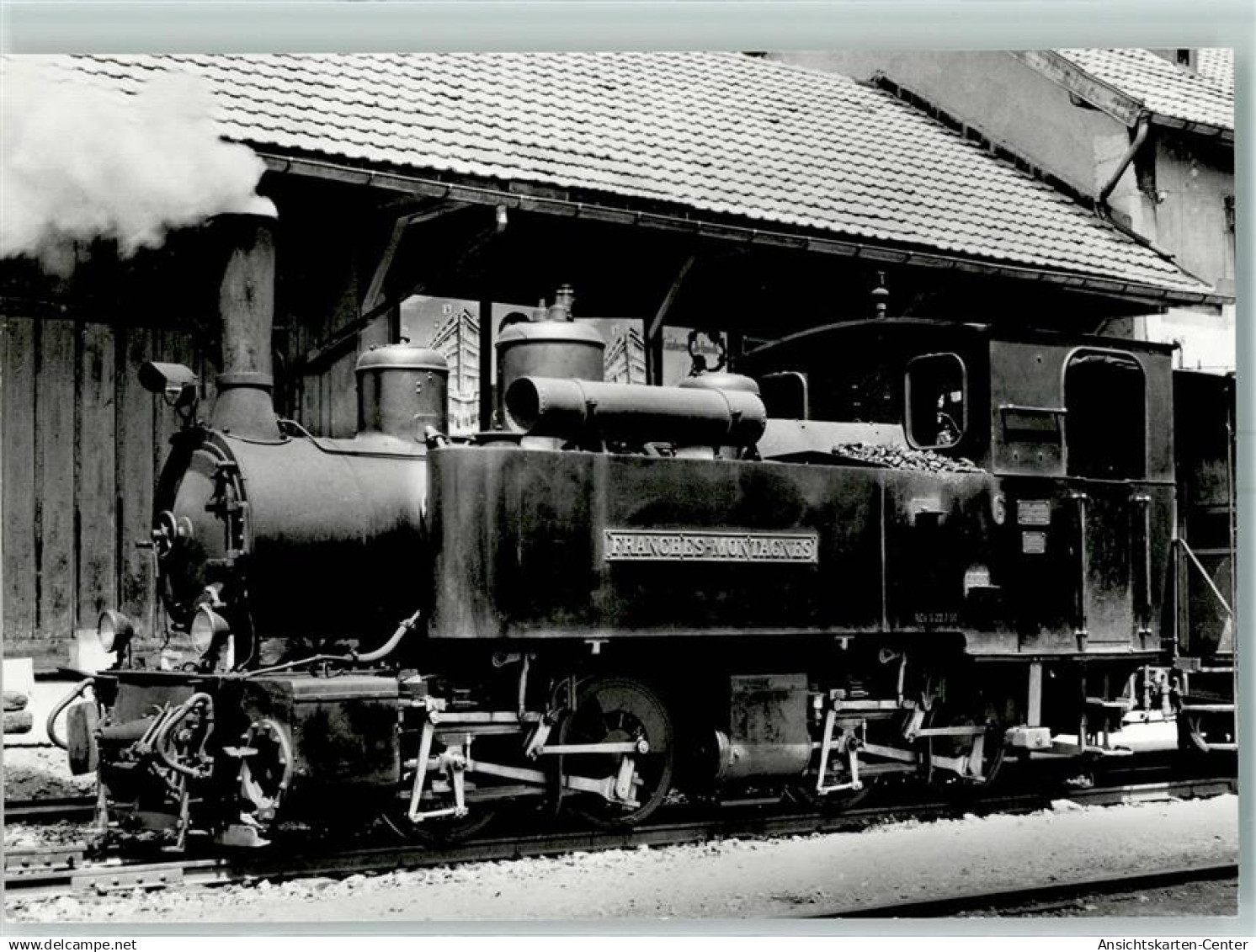 10392684 - La Chaux-de-Fonds