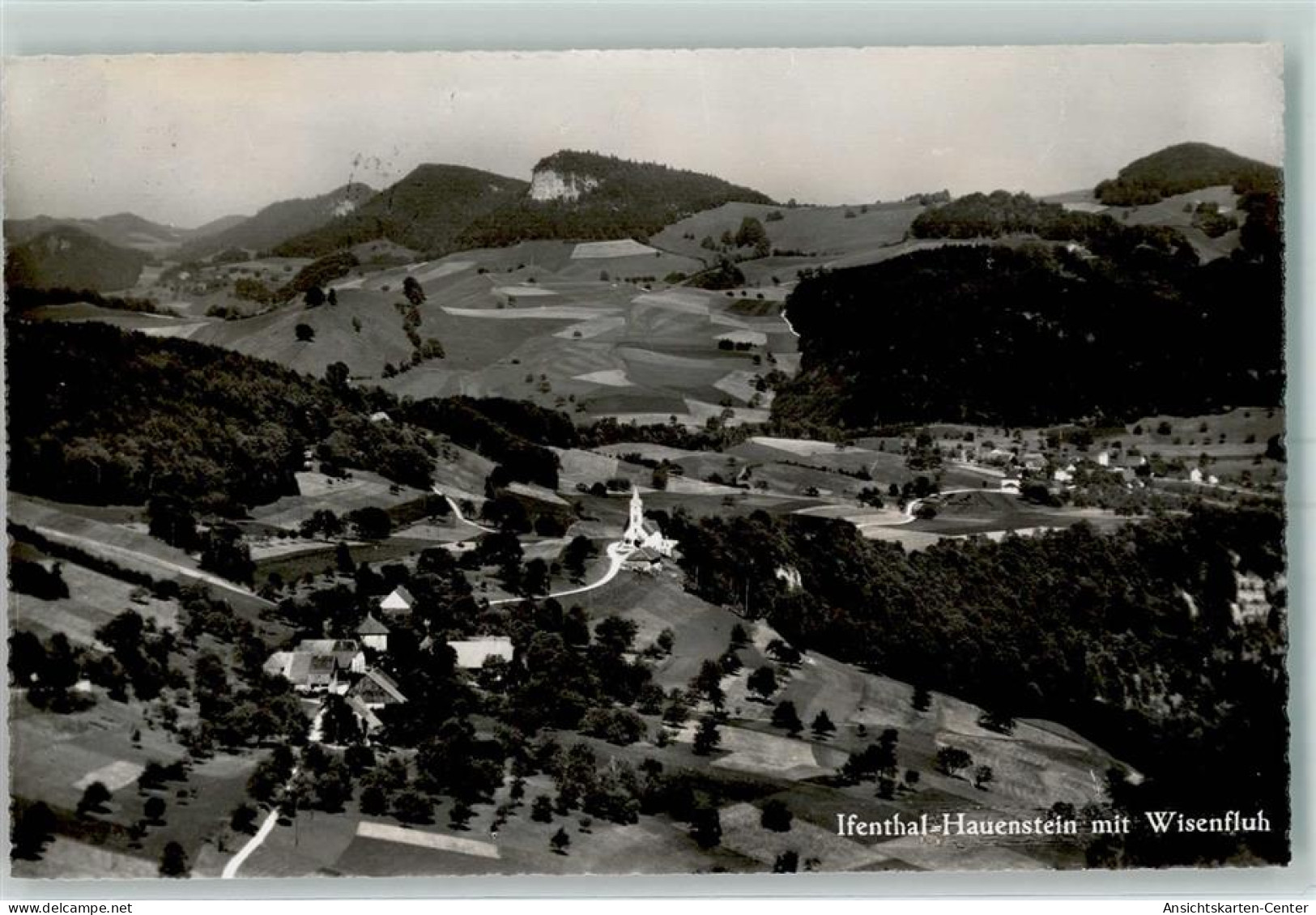 10397607 - Hauenstein-Ifenthal