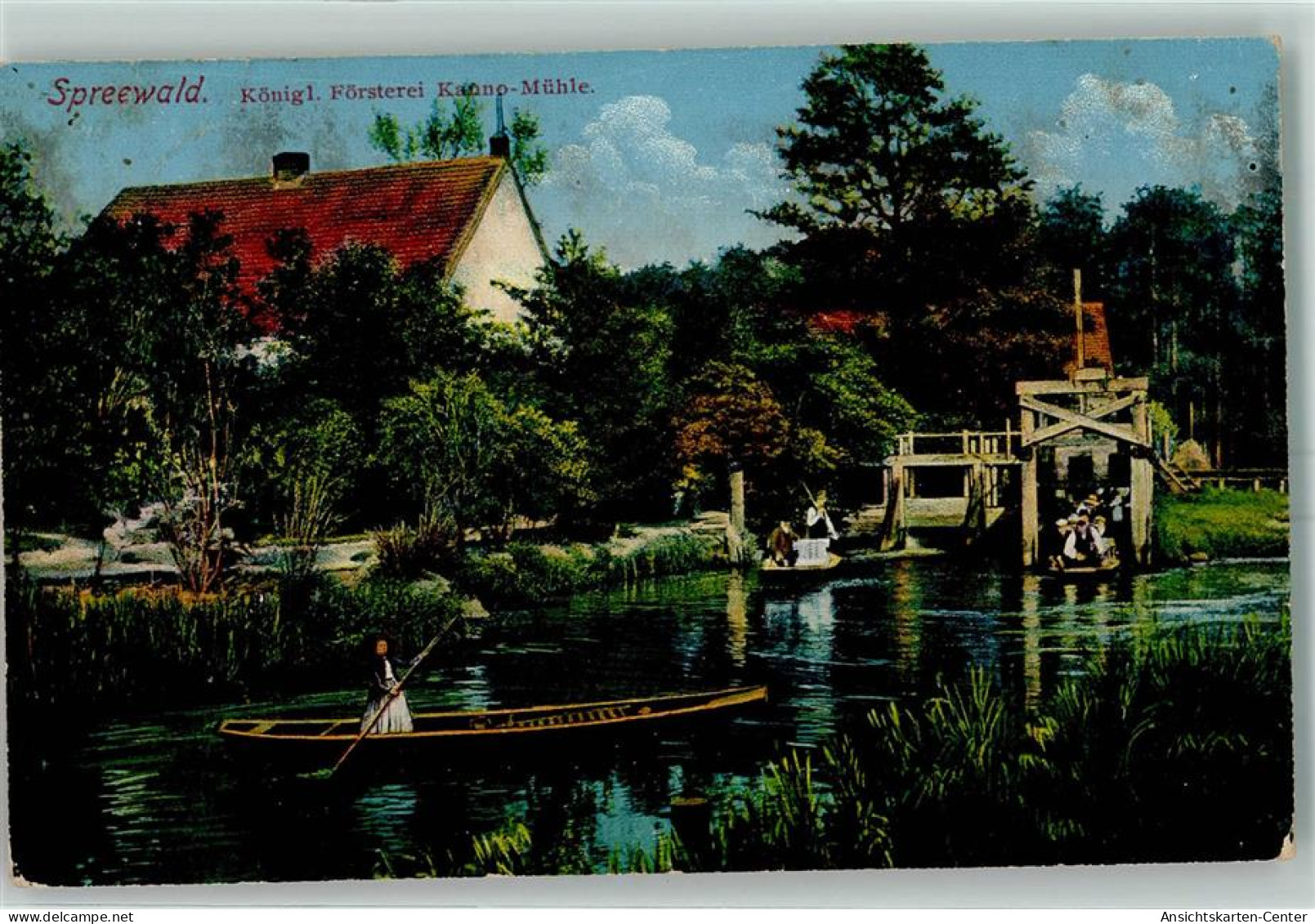 10398990 - Vetschau , NL