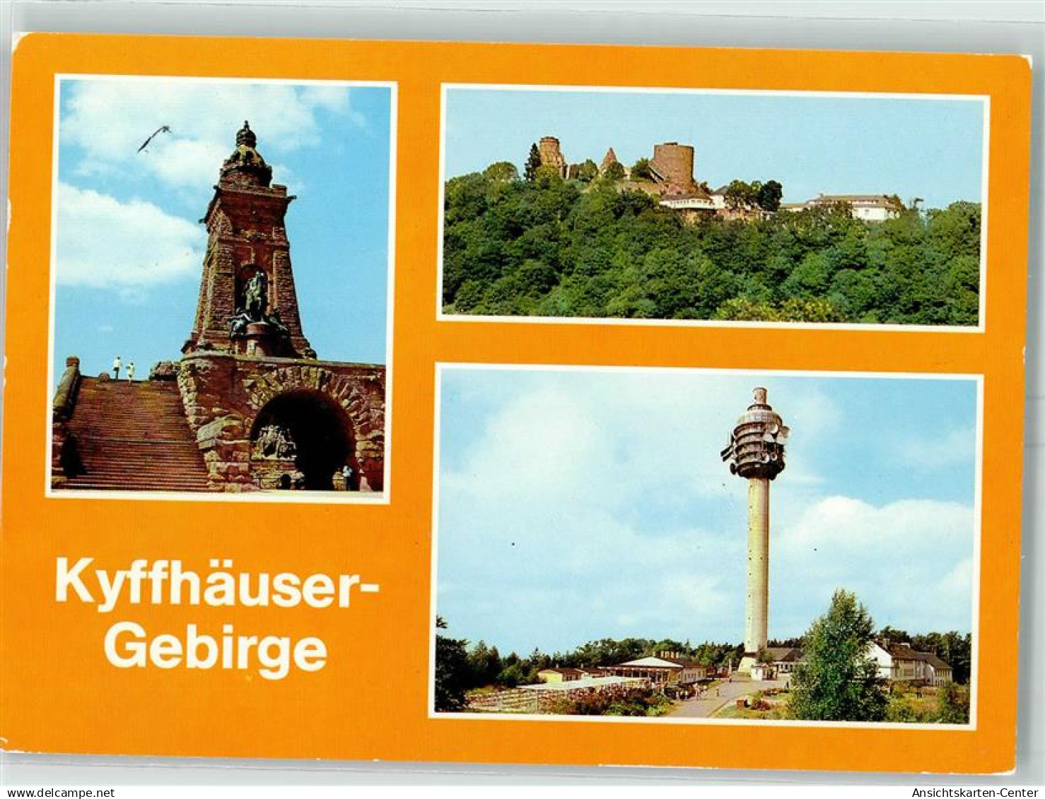 10399225 - Kyffhaeuser