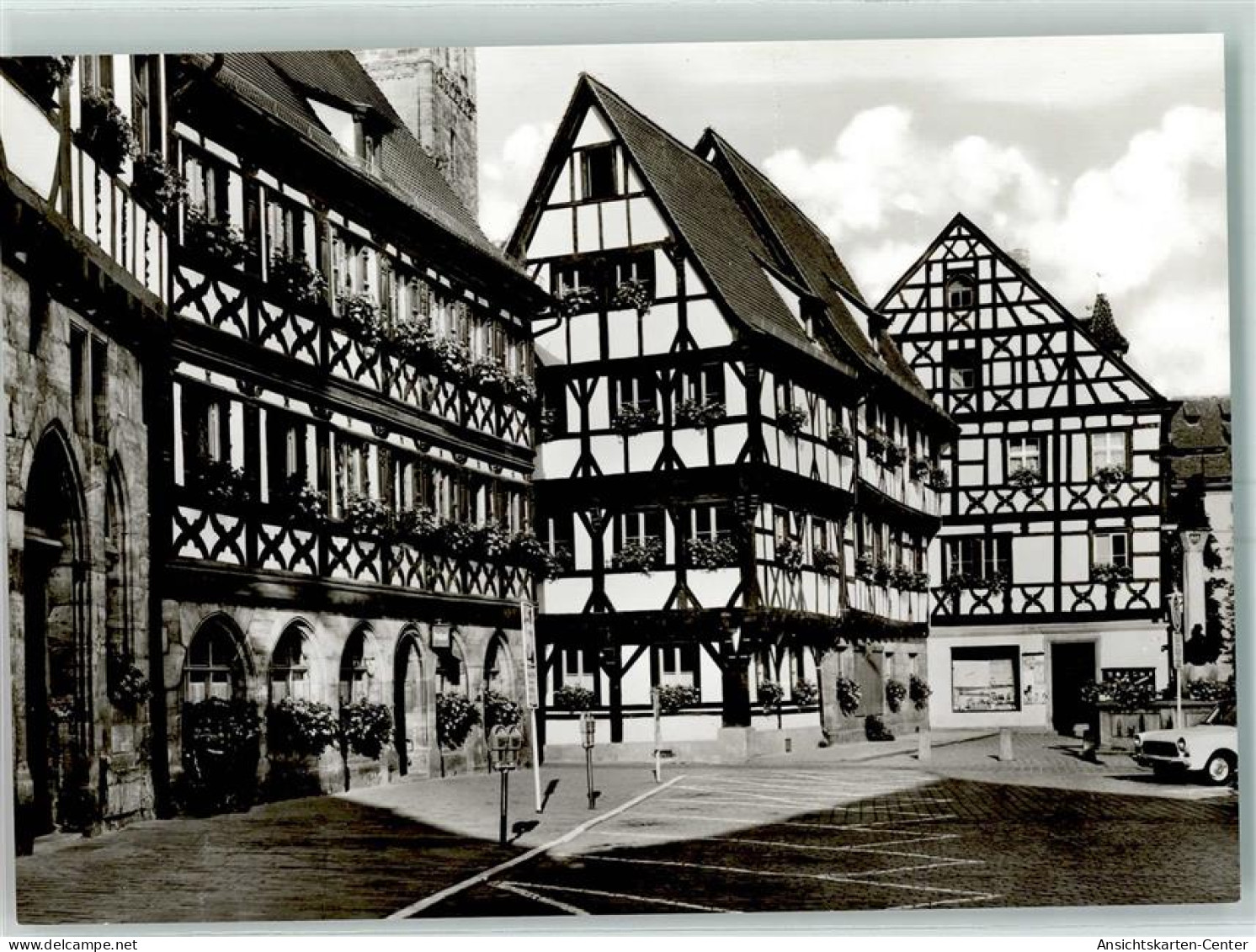 10399438 - Forchheim , Oberfr