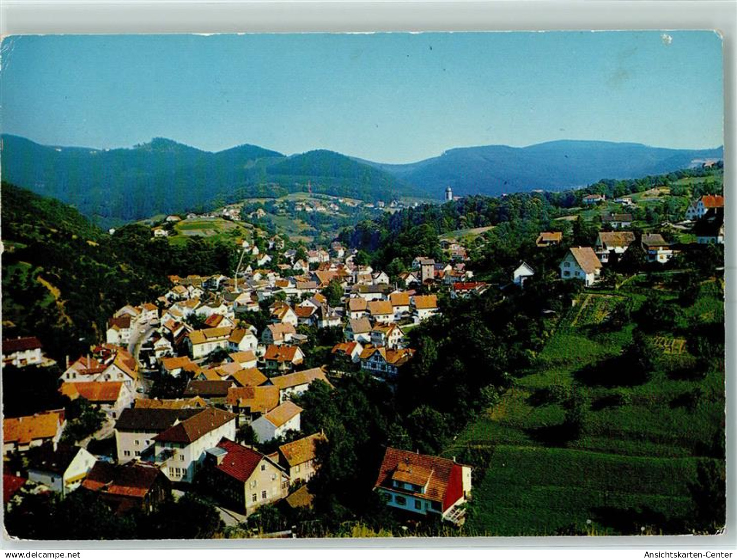10399706 - Buehlertal