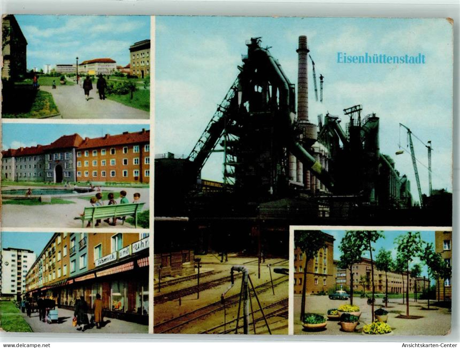 10399930 - Eisenhuettenstadt