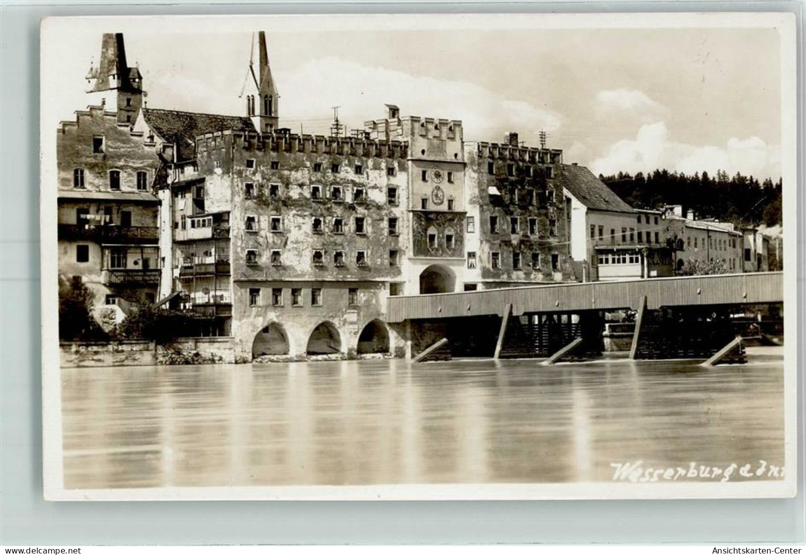 10399986 - Wasserburg a. Inn