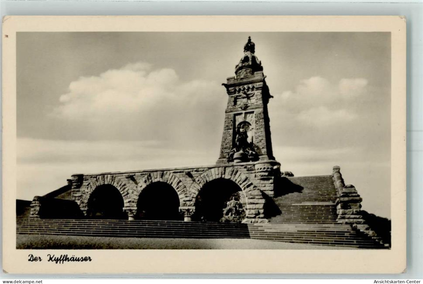10400038 - Kyffhaeuser