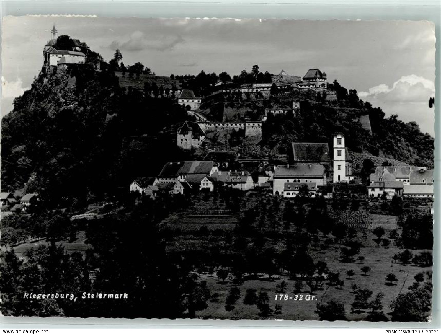 10400528 - Riegersburg