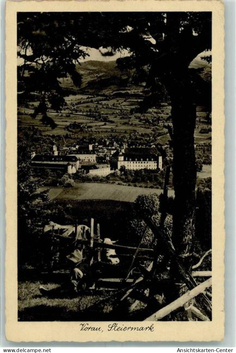 10400579 - Vorau