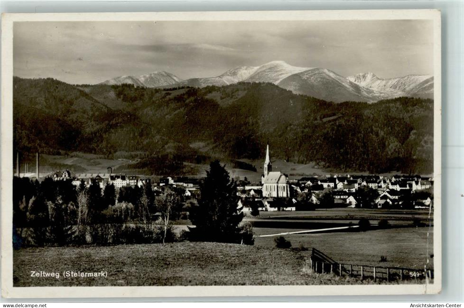 10400737 - Zeltweg