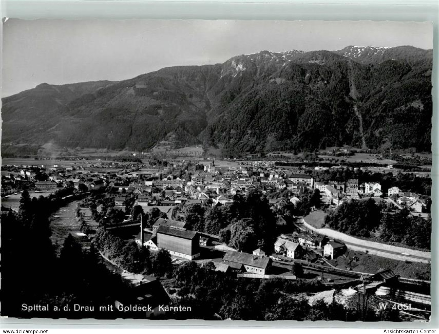 10400874 - Spittal an der Drau