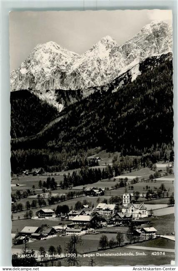 10401027 - Ramsau am Dachstein