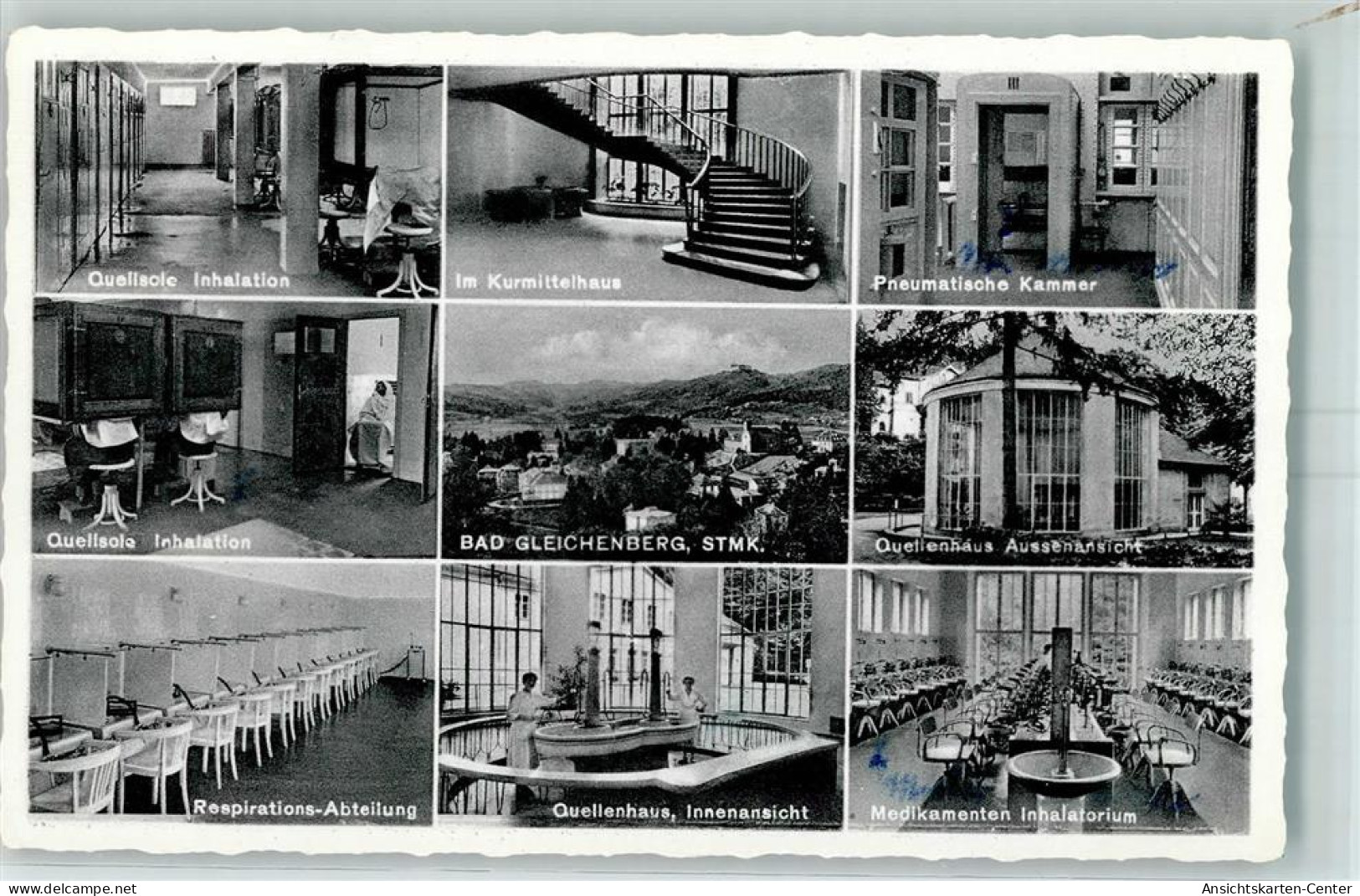 10401080 - Bad Gleichenberg