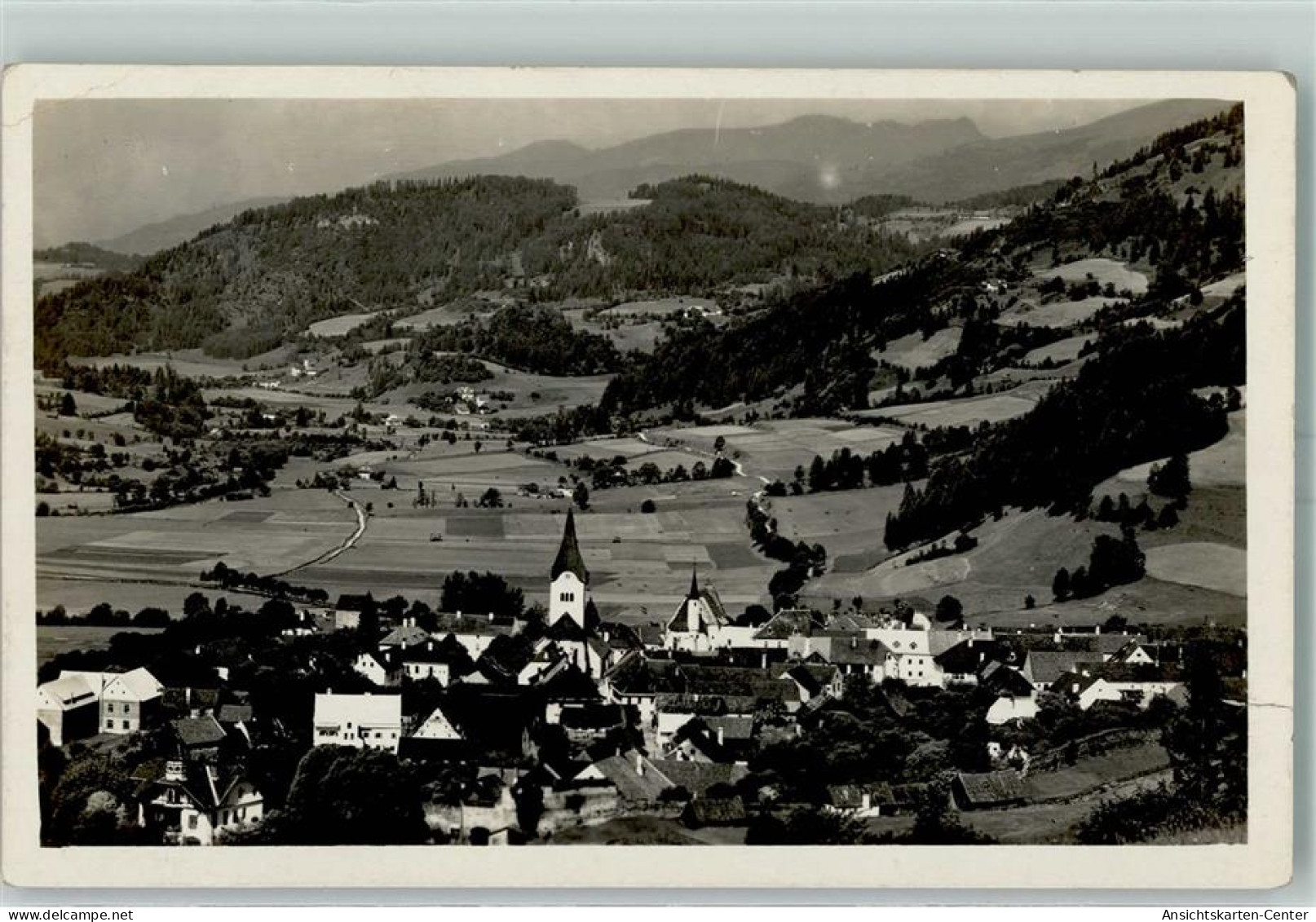 10401214 - Oberwoelz Stadt