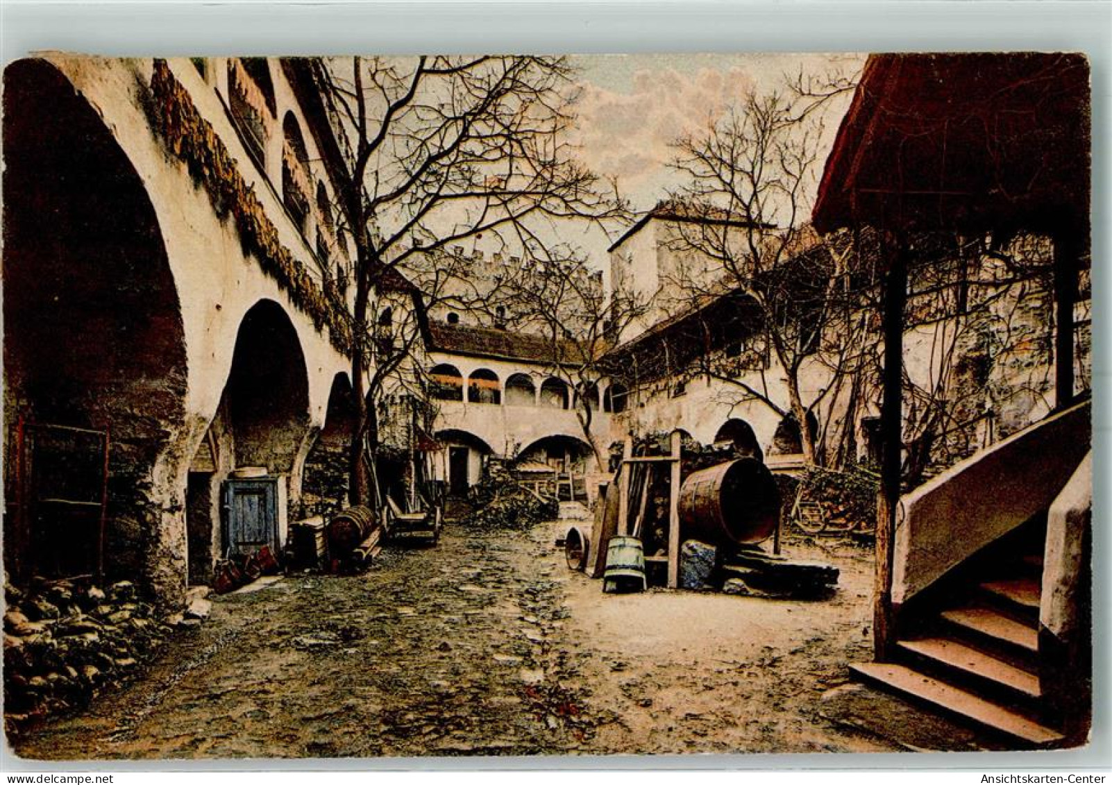 10401610 - Weissenkirchen in der Wachau