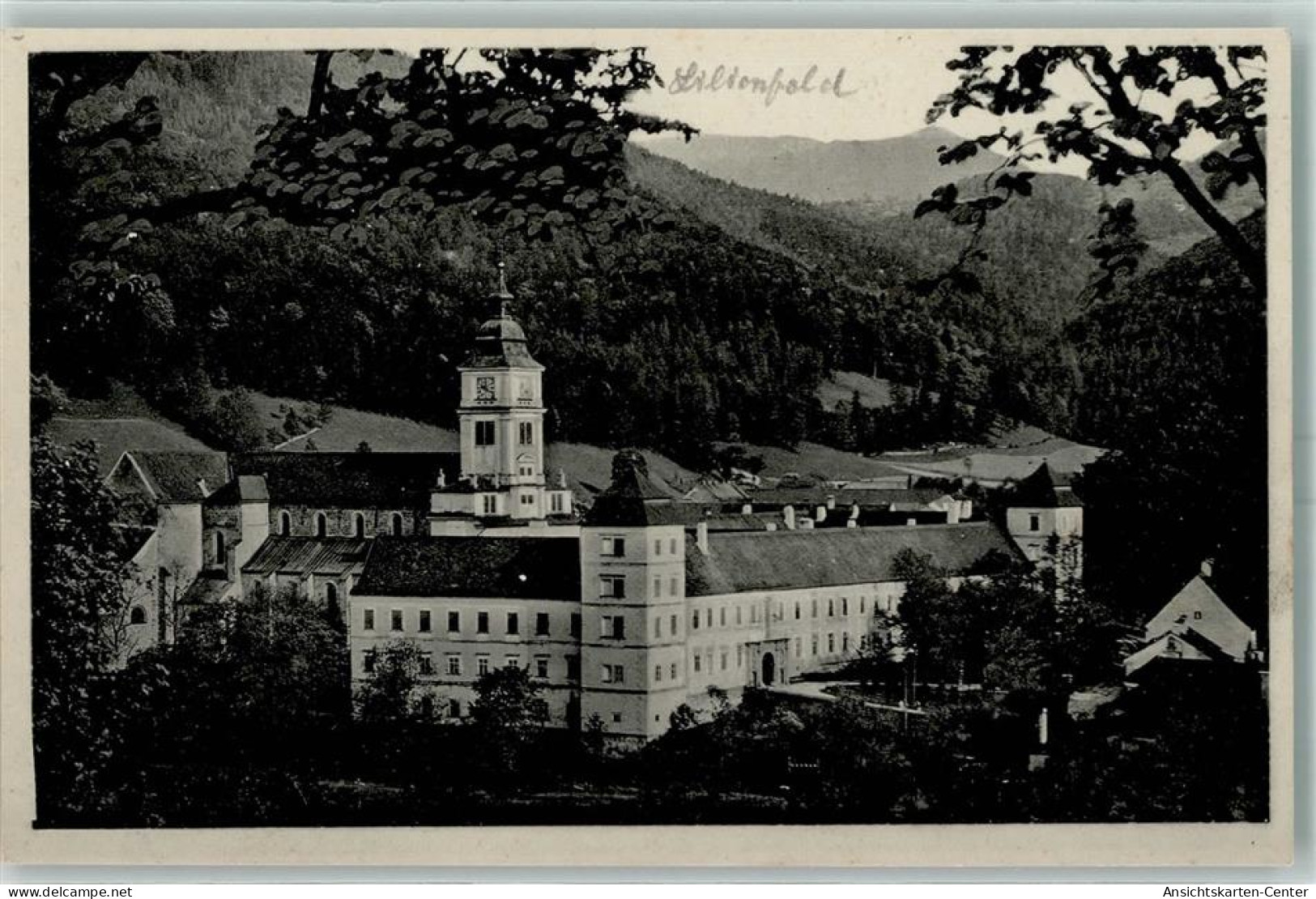 10401704 - Lilienfeld