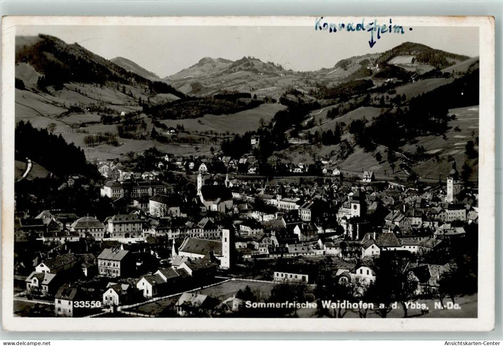 10401715 - Waidhofen an der Ybbs