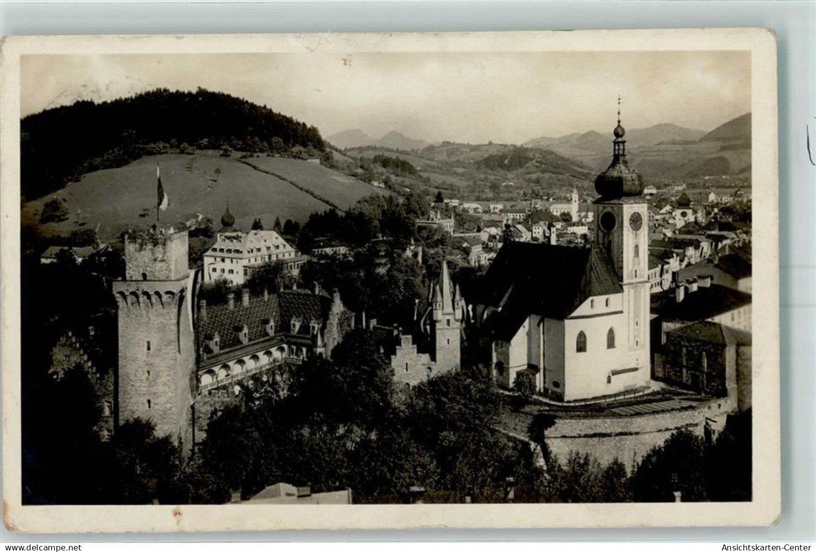 10401774 - Waidhofen an der Ybbs