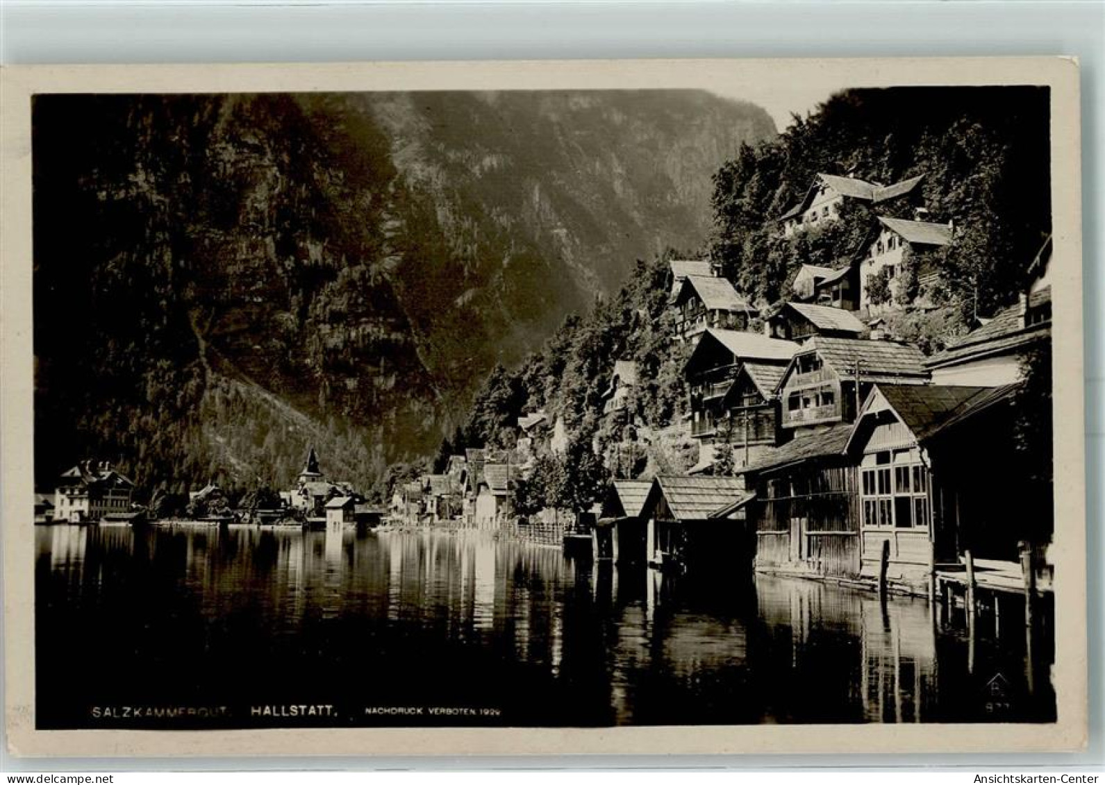 10401786 - Hallstatt