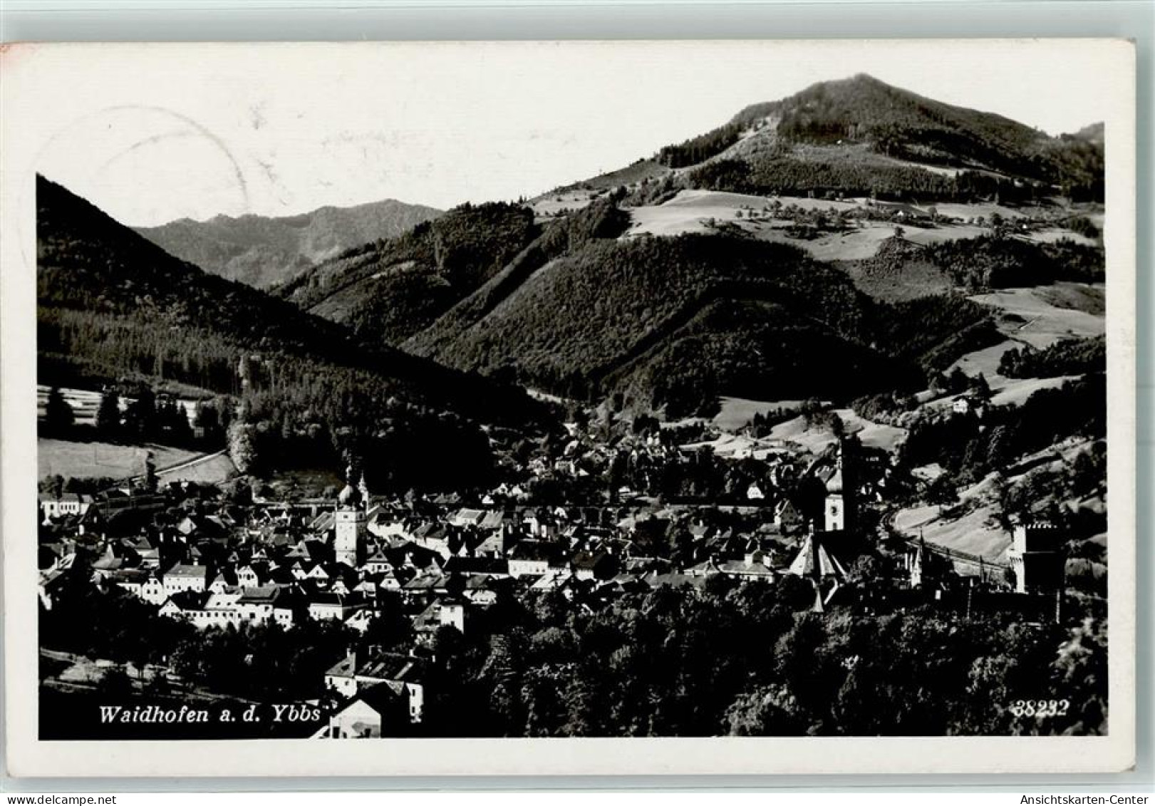 10401979 - Waidhofen an der Ybbs