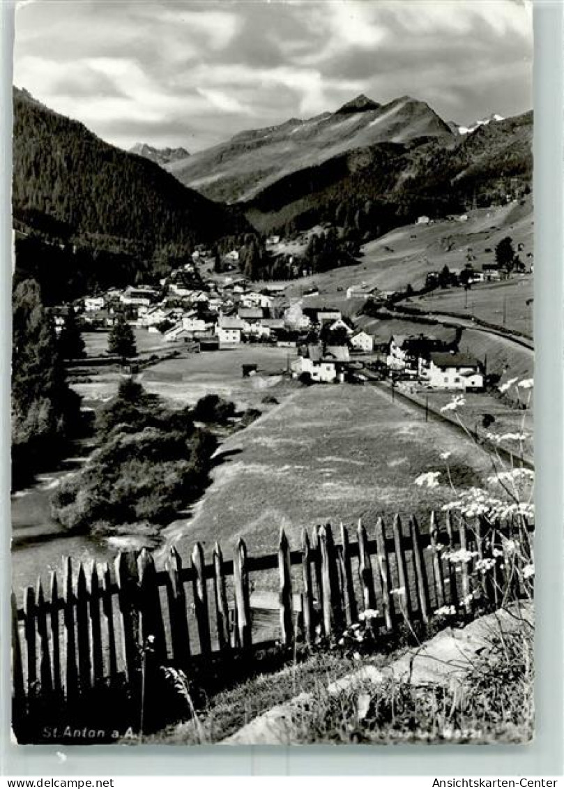 10402017 - St. Anton am Arlberg