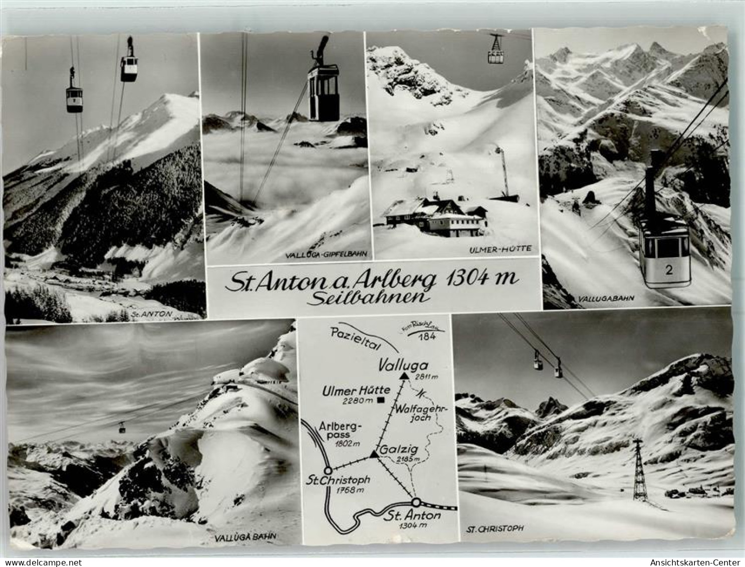 10402100 - St. Anton am Arlberg