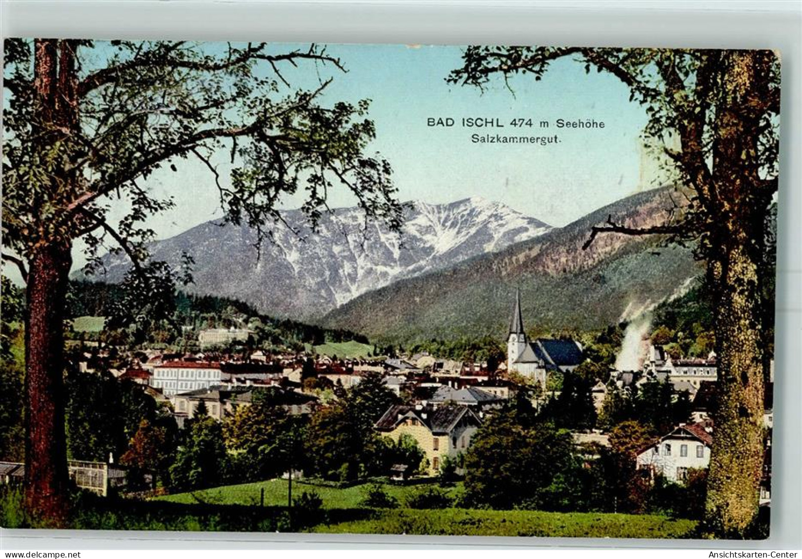 10402500 - Bad Ischl