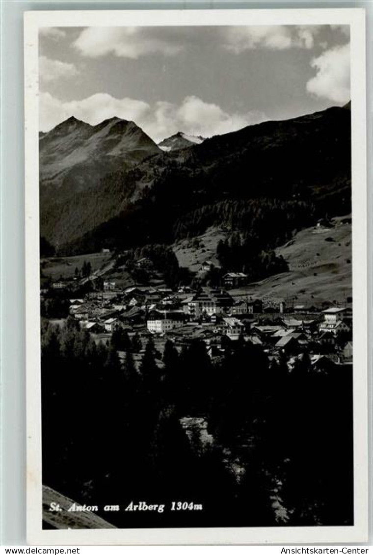 10402844 - St. Anton am Arlberg