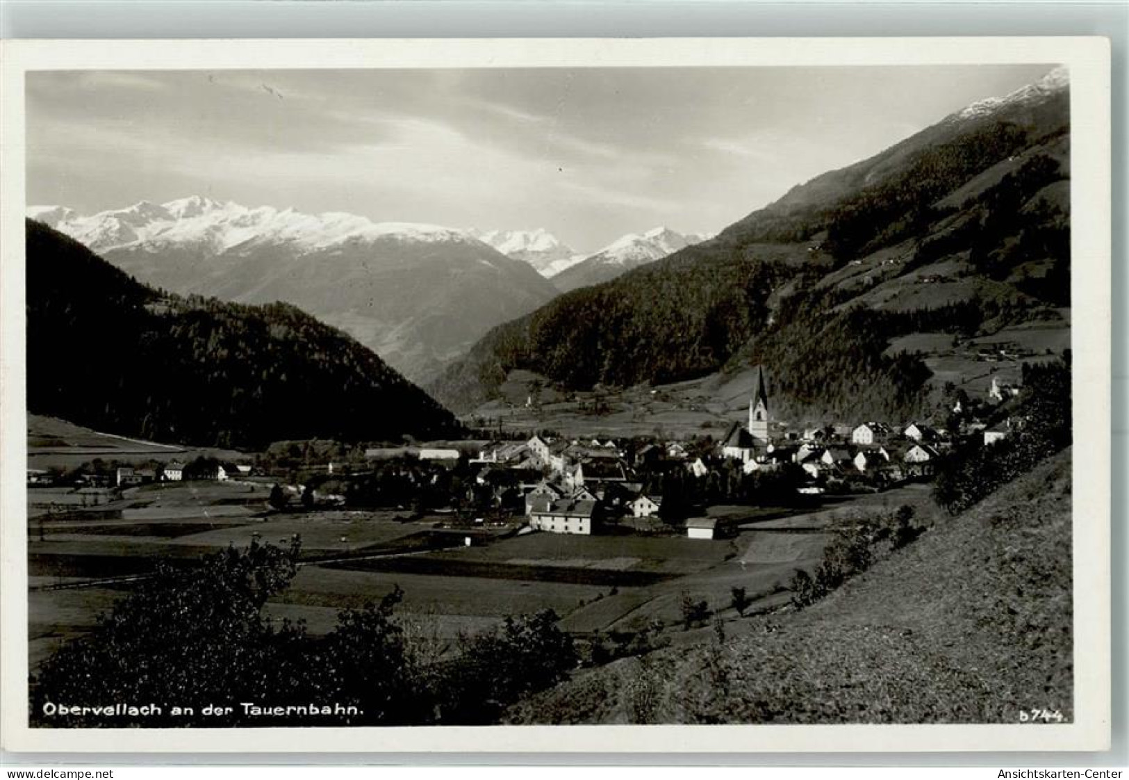 10402940 - Obervellach