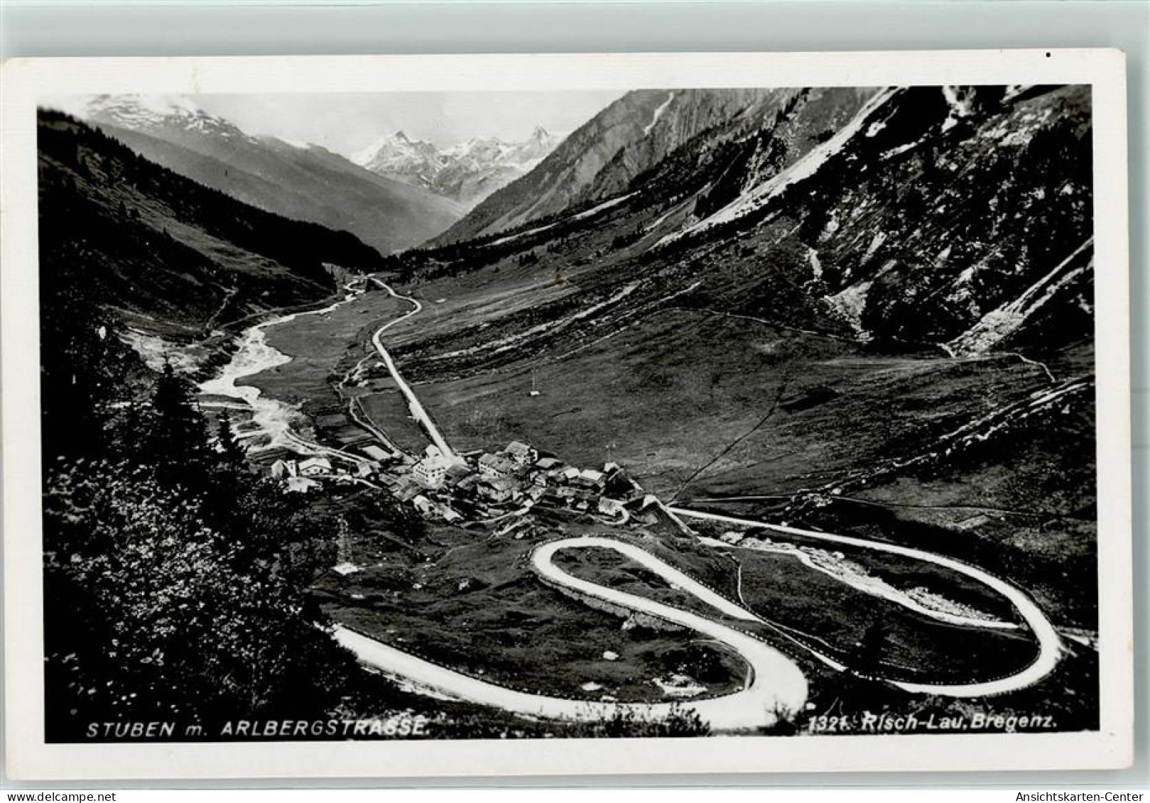 10402988 - Stuben a. Arlberg