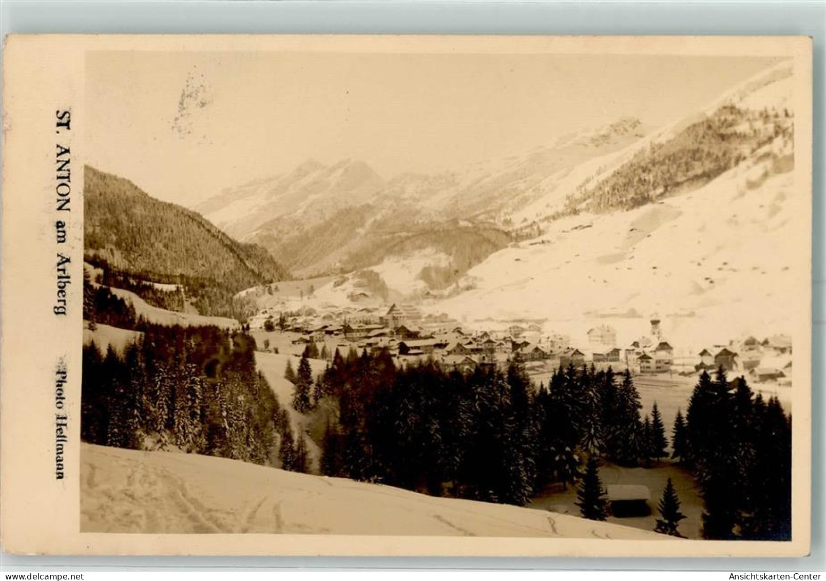 10403006 - St. Anton am Arlberg