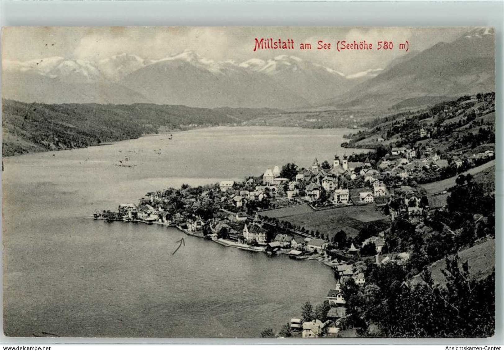 10403036 - Millstatt