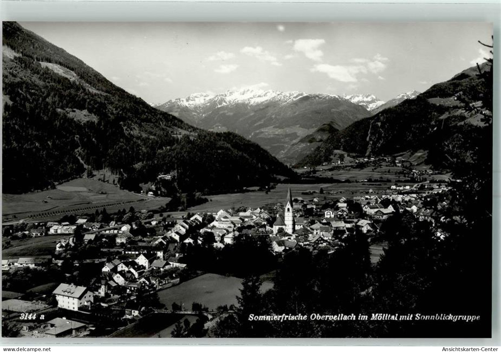 10403059 - Obervellach