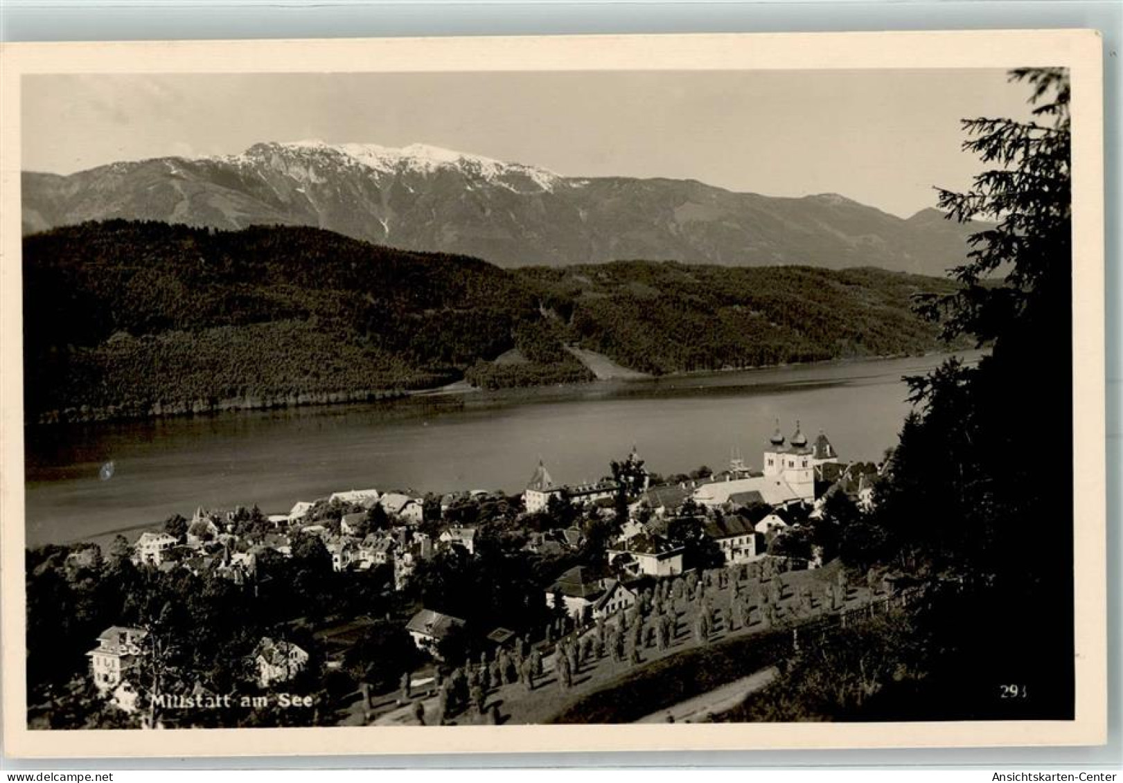 10403120 - Millstatt