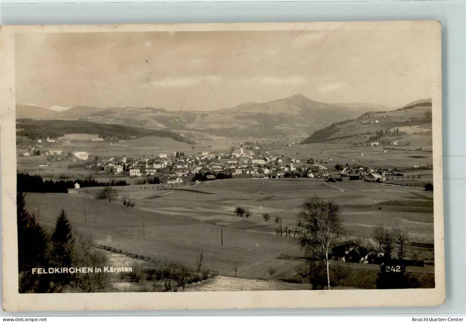 10403186 - Feldkirchen in Kaernten
