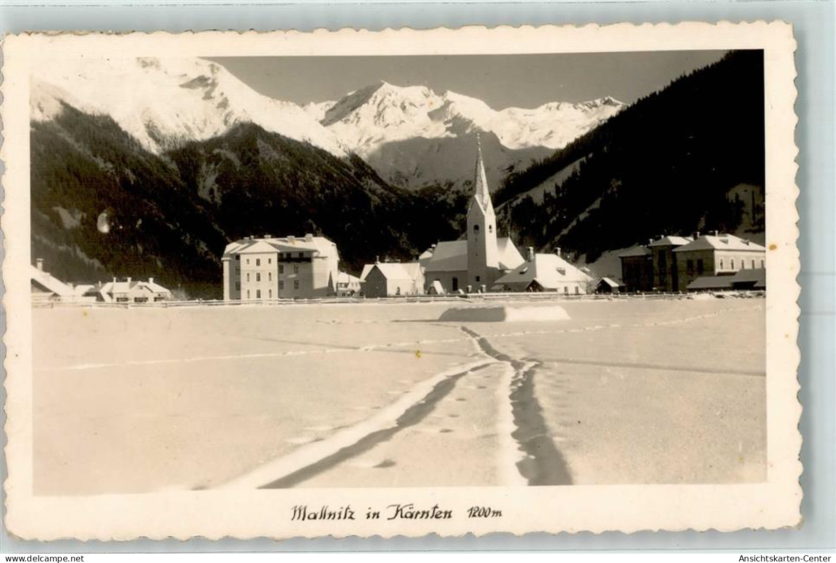 10403187 - Mallnitz
