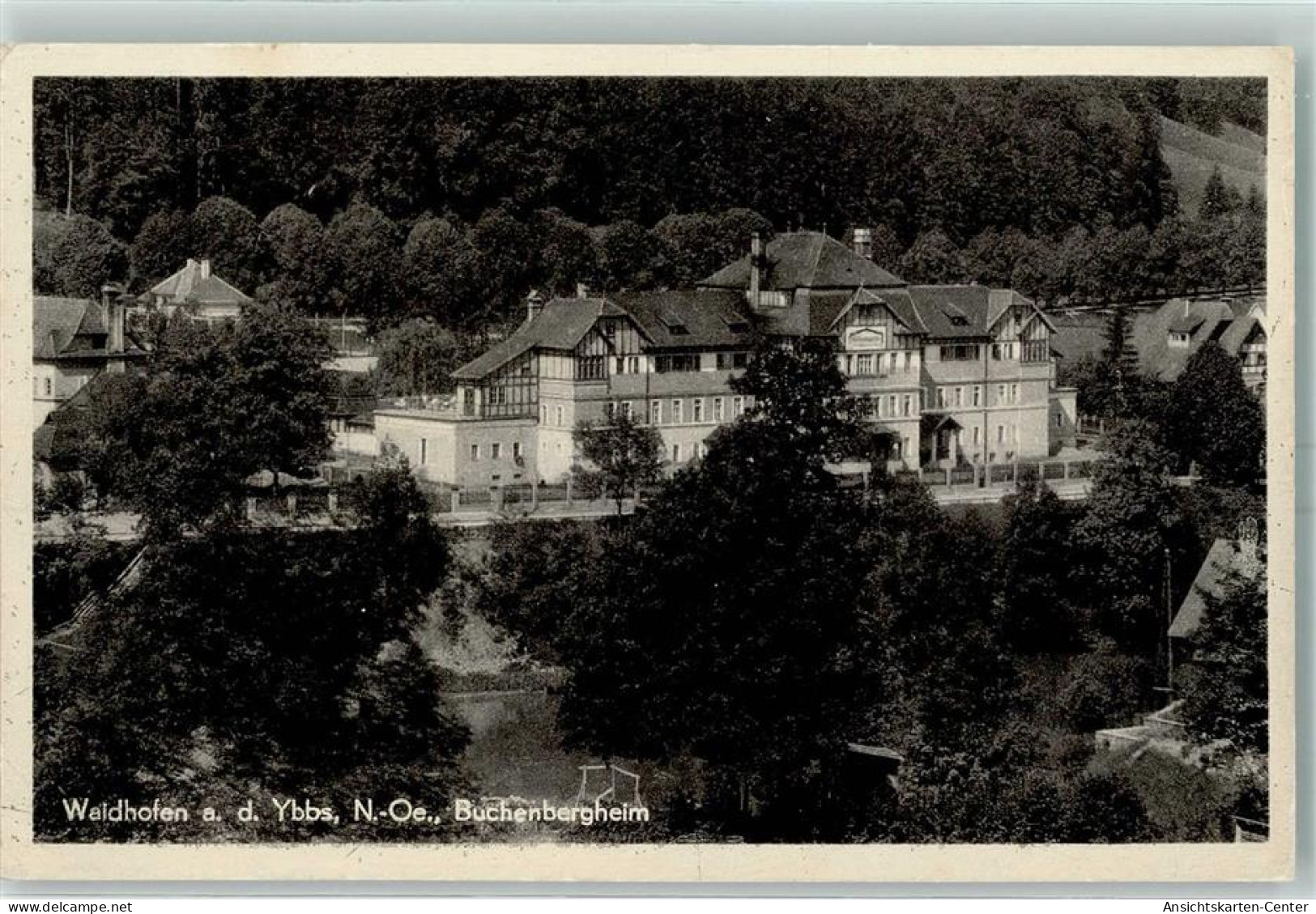 10403569 - Waidhofen an der Ybbs