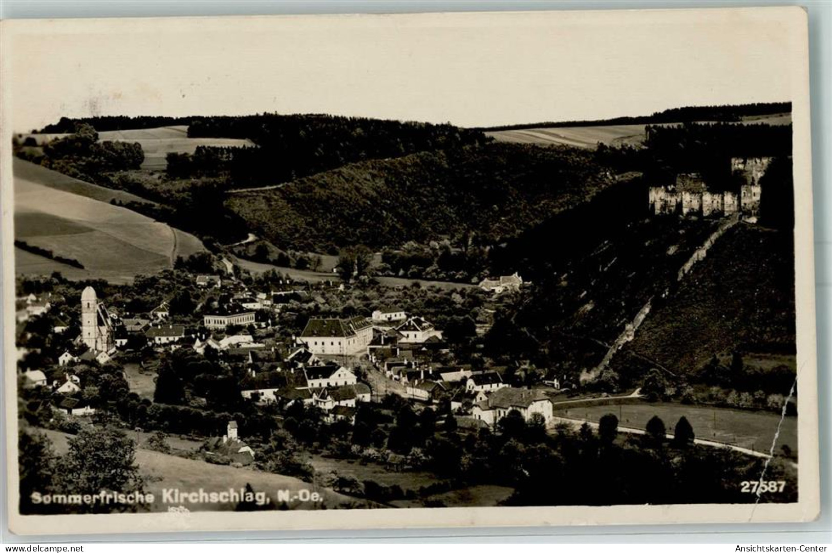 10403628 - Kirchschlag in der Buckligen Welt