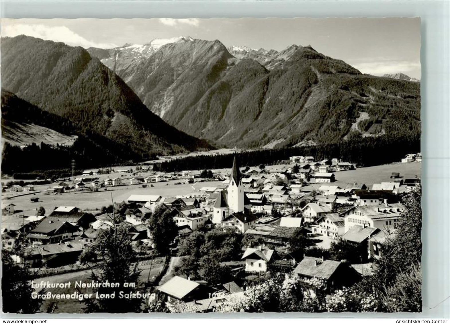 10403830 - Neukirchen am Grossvenediger