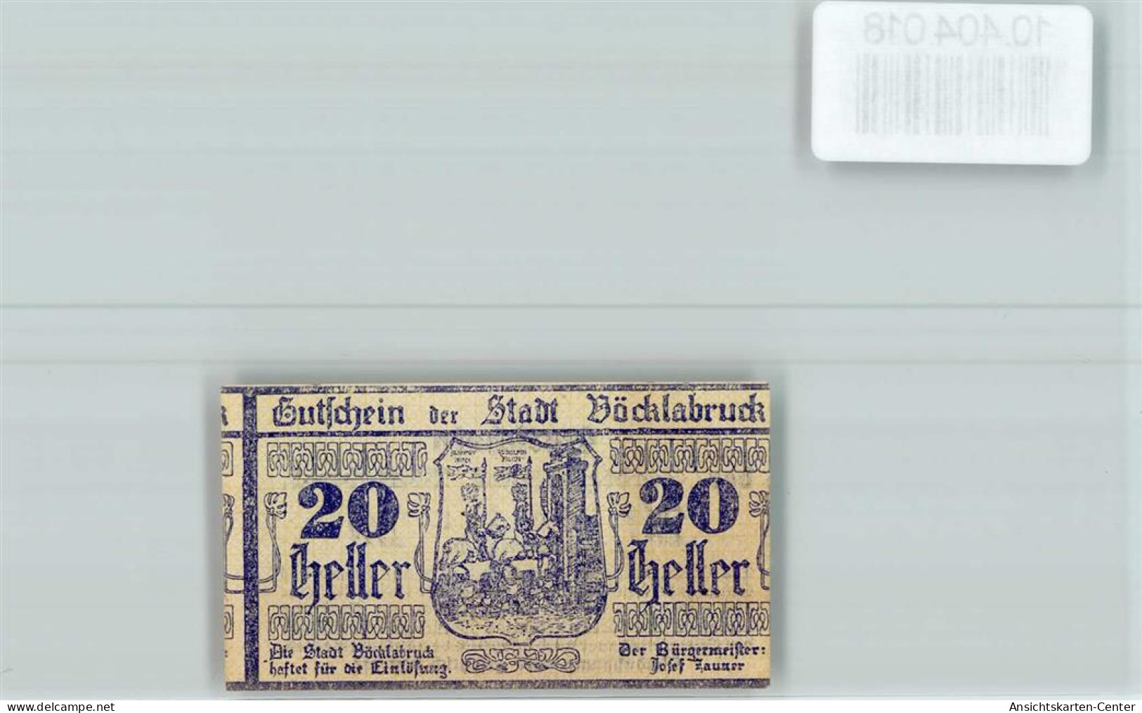 10404018 - Voecklabruck