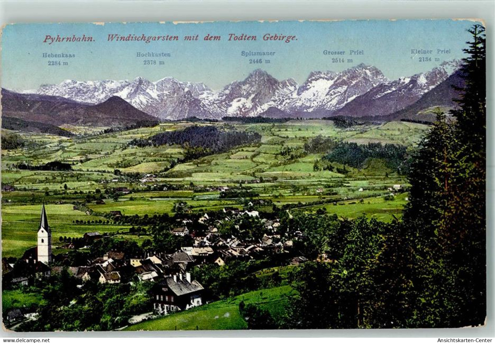 10404076 - Windischgarsten