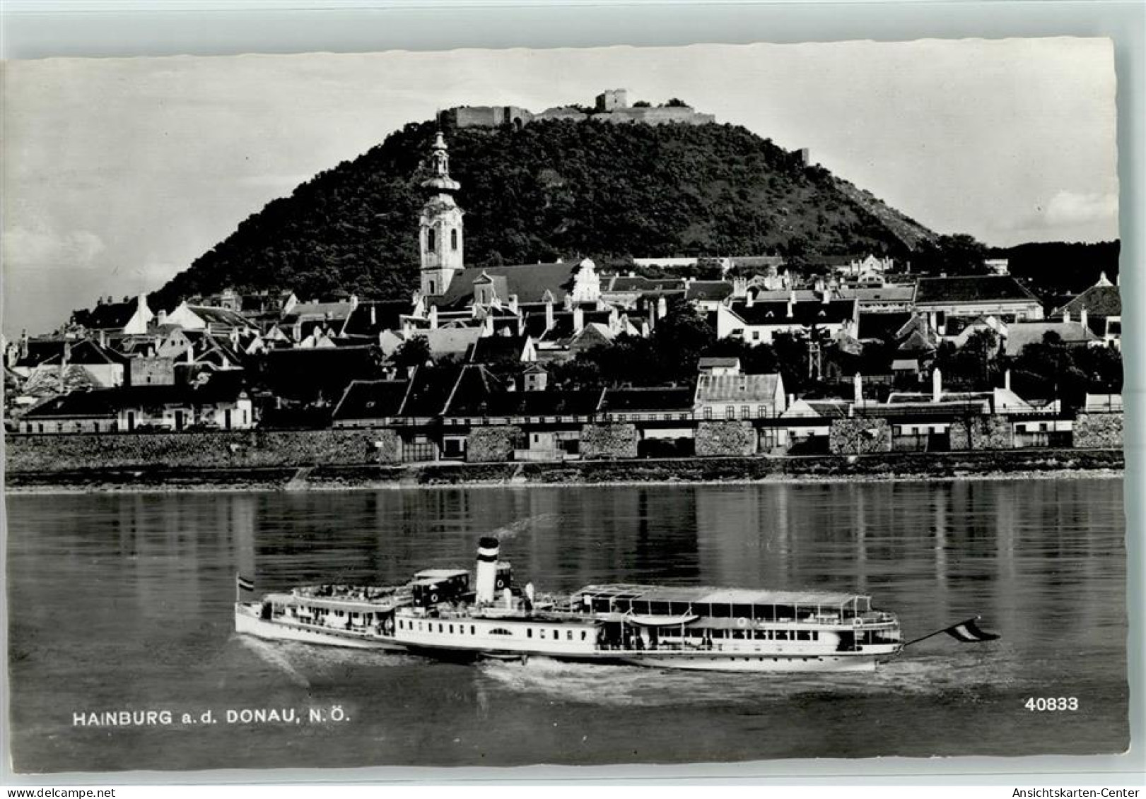 10404077 - Hainburg an der Donau