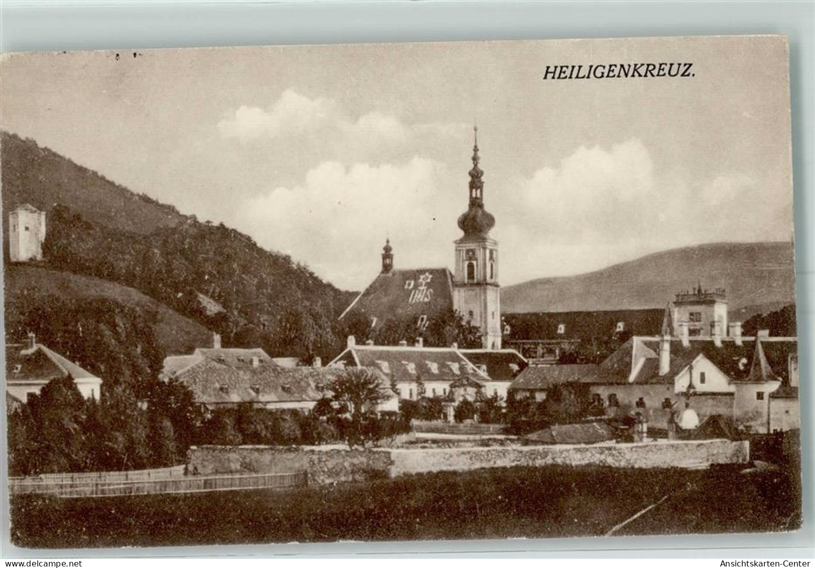 10404180 - Heiligenkreuz