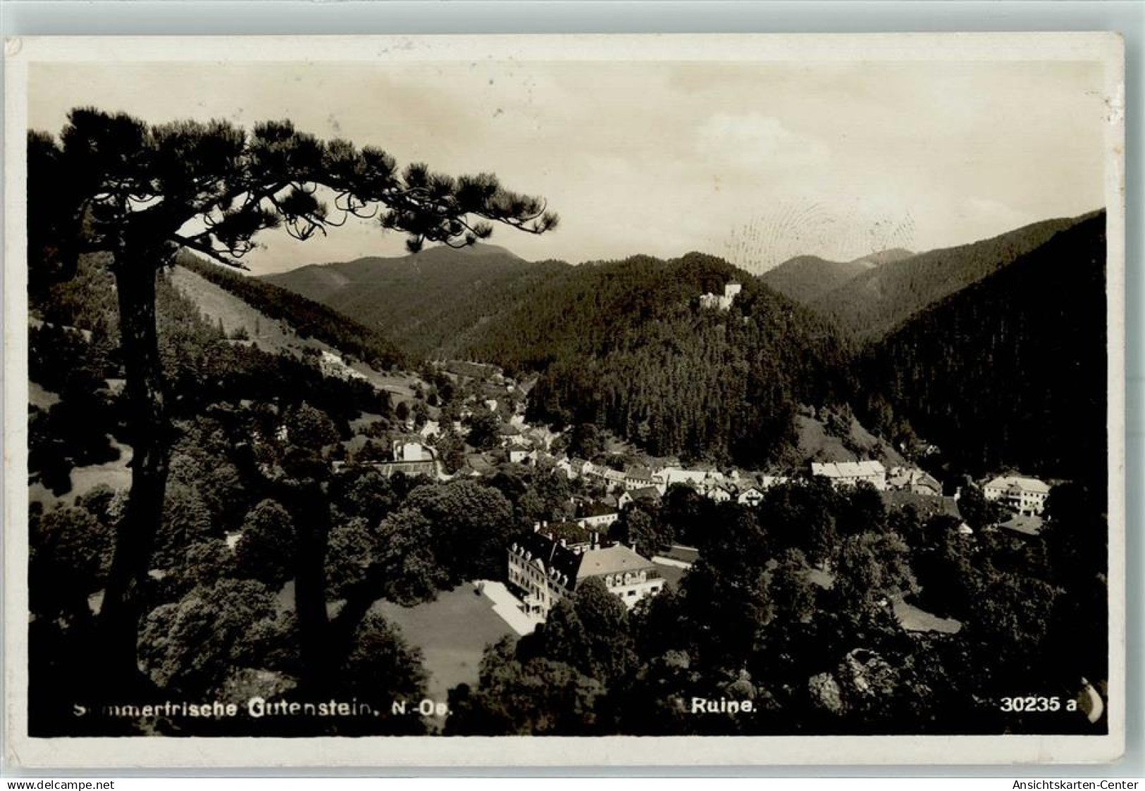 10404345 - Gutenstein