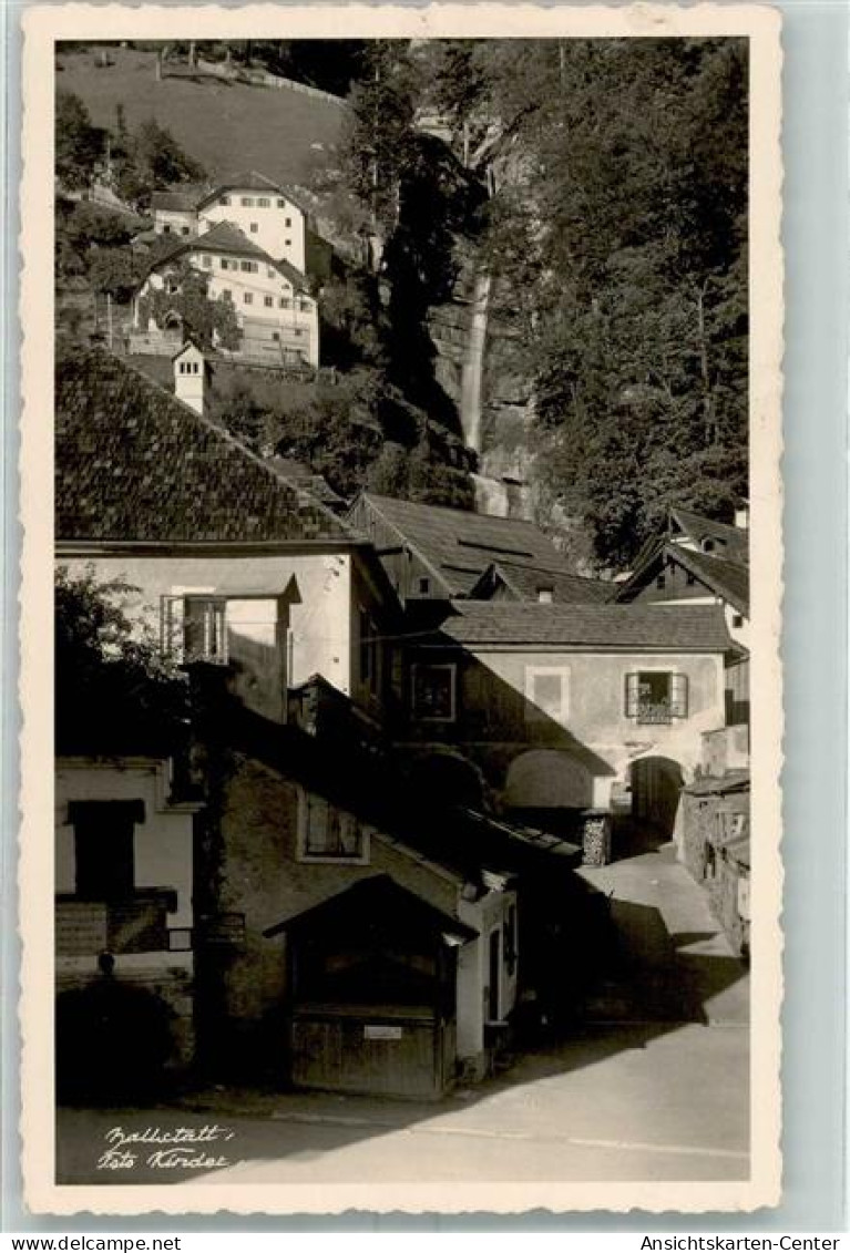 10405258 - Hallstatt
