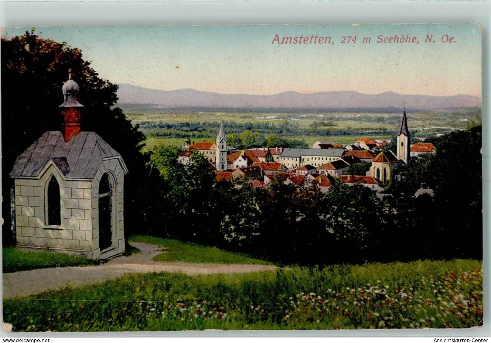 10405519 - Amstetten