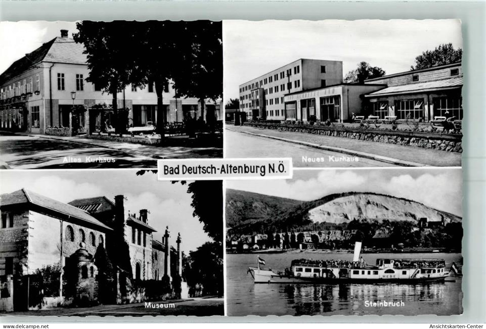 10405549 - Bad Deutsch-Altenburg