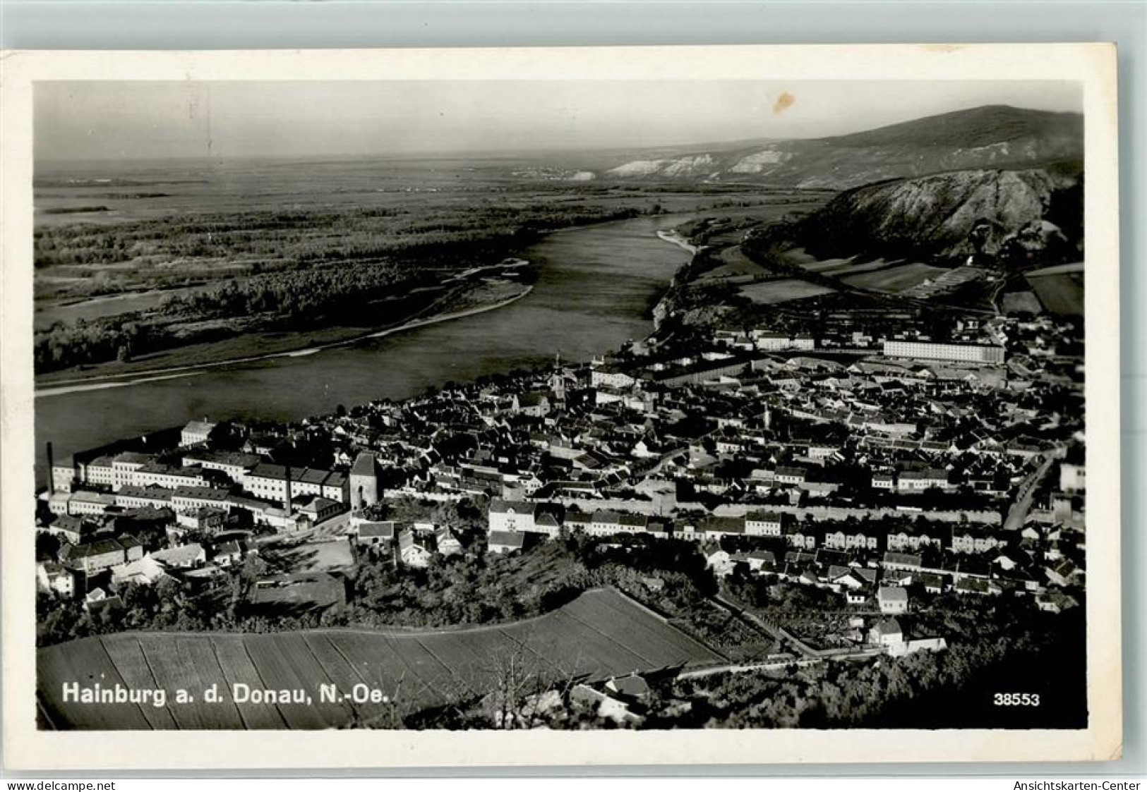 10405584 - Hainburg an der Donau